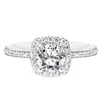 Goldman Engagement Ring 31-11032-E