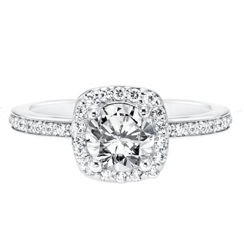 Engagement Ring 31-11032-E