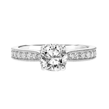 Engagement Ring 31-11054-E