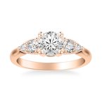 Goldman Engagement Ring 31-12071-E