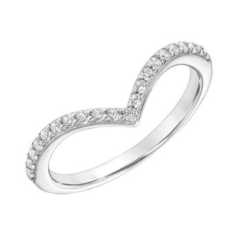 Wedding Band 31-12031-L
