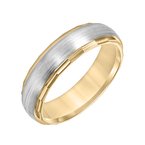 Goldman Wedding Band 11-9172-G