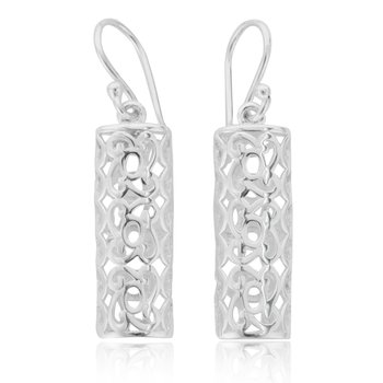 Earrings E444