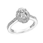 Goldman Engagement Ring 31-11055-E