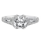 Goldman Engagement Ring 31-890-E