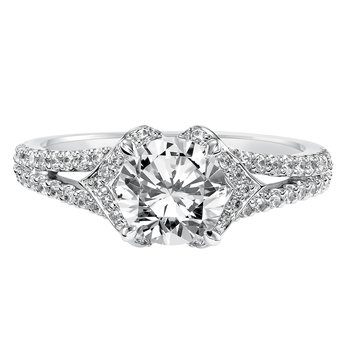 Engagement Ring 31-890-E