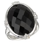 Eleganza Ladies Fashion Gemstone Ring 813553-7