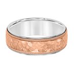 Goldman Wedding Band 11-8070-L