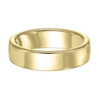 Goldman Wedding Band 11-EIR-G