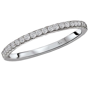 Matching Wedding Band 115316-W