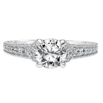 Engagement Ring 31-867-E