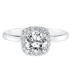Goldman Engagement Ring 31-11028-E