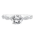 Goldman Engagement Ring 31-11020-E