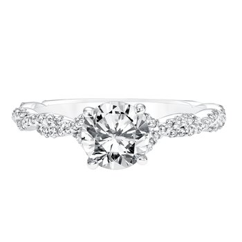 Engagement Ring 31-11020-E