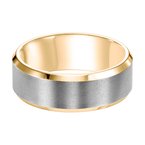 Goldman Wedding Band 11-7243