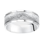 Goldman Wedding Band 11-DDC13-G