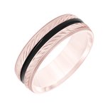 Goldman Wedding Band 11-8838-G