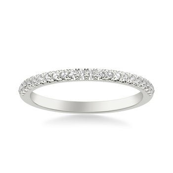 Wedding Band 31-12197-L