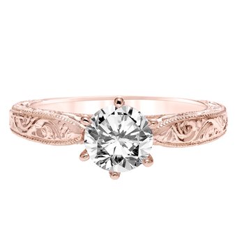 Engagement Ring 31-10028-E