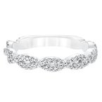 Goldman Wedding Band 31-11024-L