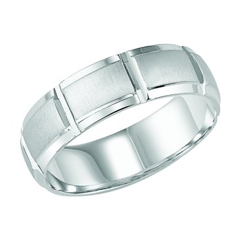 Wedding Band 11-8137-G