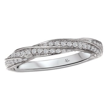 Matching Wedding Band 115266-W