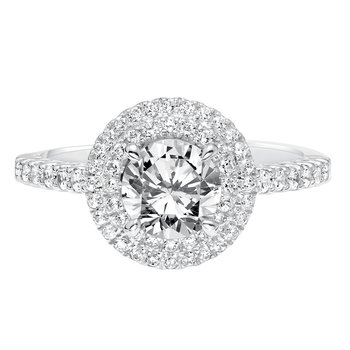 Engagement Ring 31-996-E