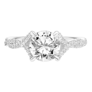 Engagement Ring 31-11116-E