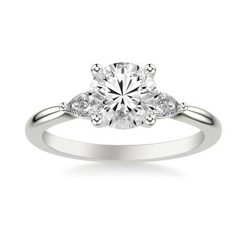 Engagement Ring 31-12185-E