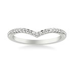 Goldman Wedding Band 31-12185-L