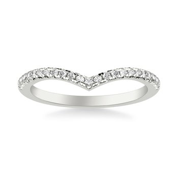 Wedding Band 31-12185-L