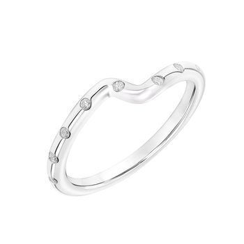 Wedding Band 31-11084-L