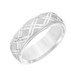 Goldman Wedding Band 11-8755-G