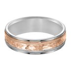 Goldman Wedding Band 11-6974-L