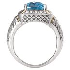 Eleganza Ladies Fashion Gemstone Ring 710673-7