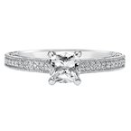 Goldman Engagement Ring 31-824-E