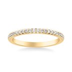 Goldman Wedding Band 31-12192-L