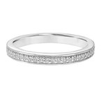 Goldman Wedding Band 31-11137-L