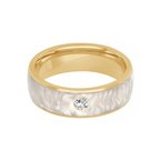 Goldman Wedding Band 22-6240-G