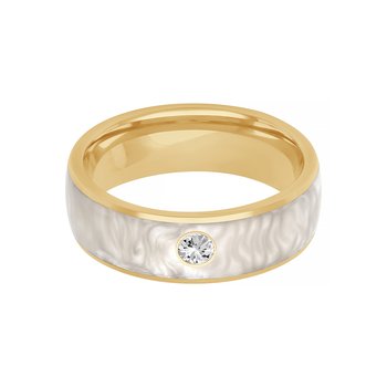 Wedding Band 22-6240-G