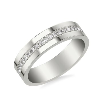 Wedding Band 24-9464-G