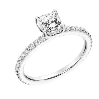 Engagement Ring 31-11064-E