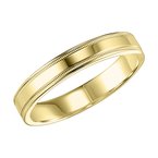 Goldman Wedding Band 11-8067-G