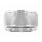 Goldman Wedding Band 11-N7532-G