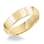 Goldman Wedding Band 01-PIR-G