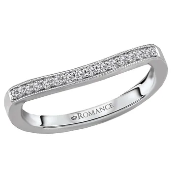 Matching Wedding Band 119183-WK