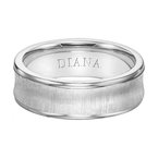 Goldman Wedding Band 11-DBD13-L
