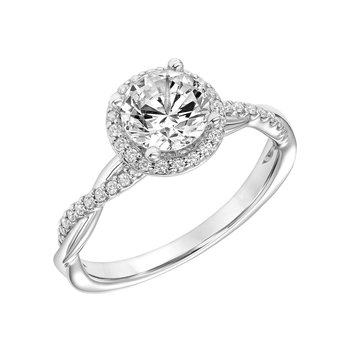 Engagement Ring 31-12016-E
