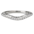 LaVie Matching Wedding Band 115246-100W