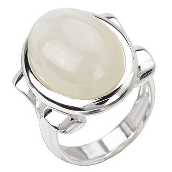 Ladies Fashion Gemstone Ring 813521-6